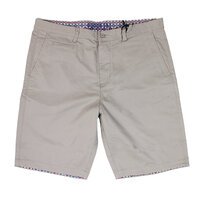 Berlin P199 Stretch Cotton Classic Fashion Short