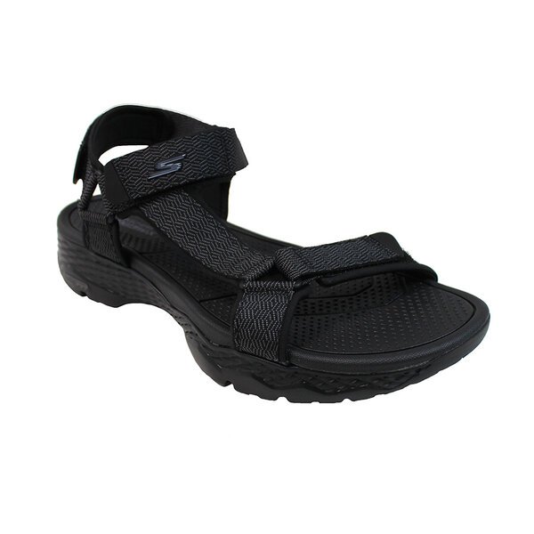 Skechers Go Walk Arch Fit Sandal Adjustable Outdoor Sandals Men's | Shoe  City