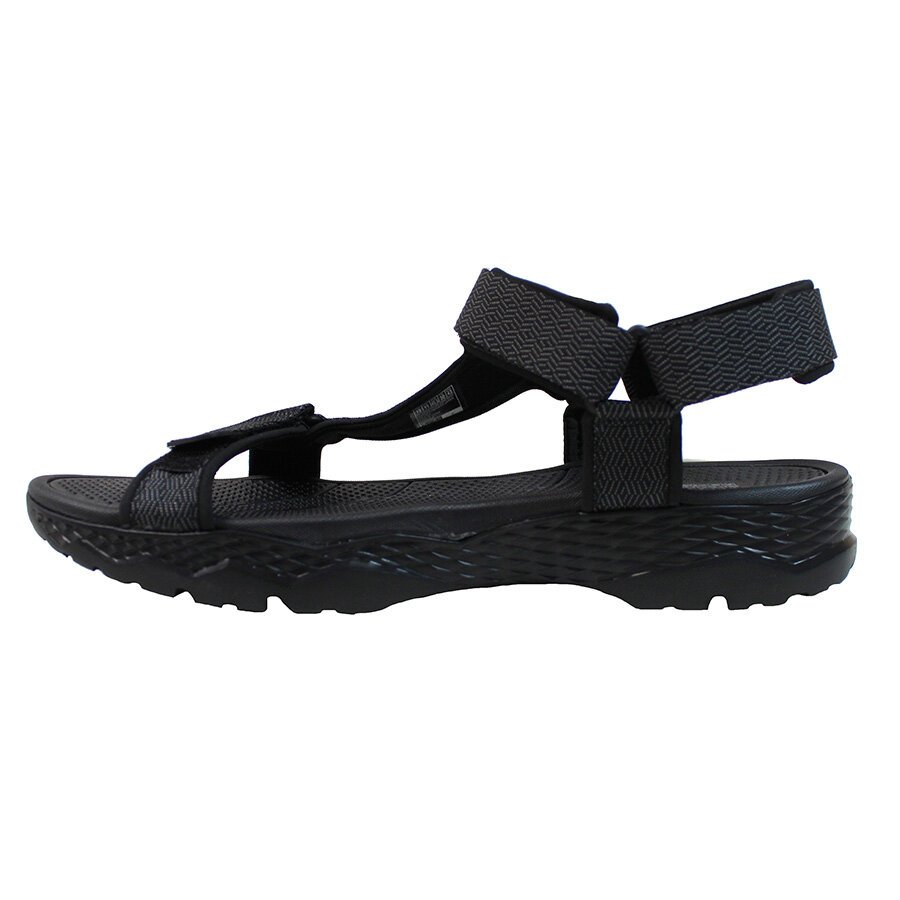 Skechers Go Walk Arch Fit Sandal - Mission - Shopping From USA
