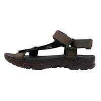 Skecher 54269 Go Walk Multi Strap Fastening Fashion Sandal