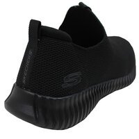 Skechers 52649 Air Cooled Slip On Casual Shoe