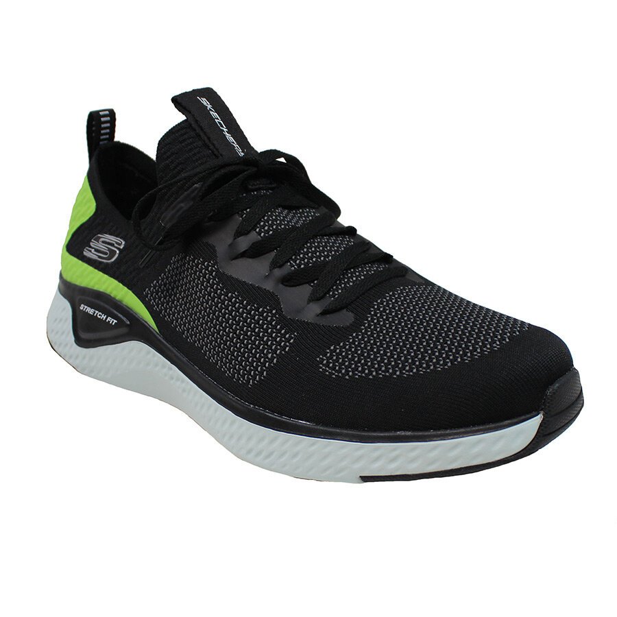 skechers stretch fit mens