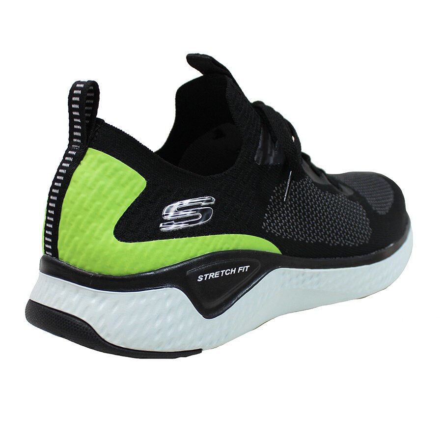 skechers stretch shoes