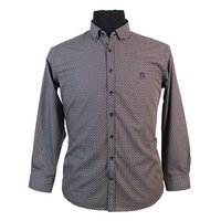 Campione Bronze Long Sleeve Shirt