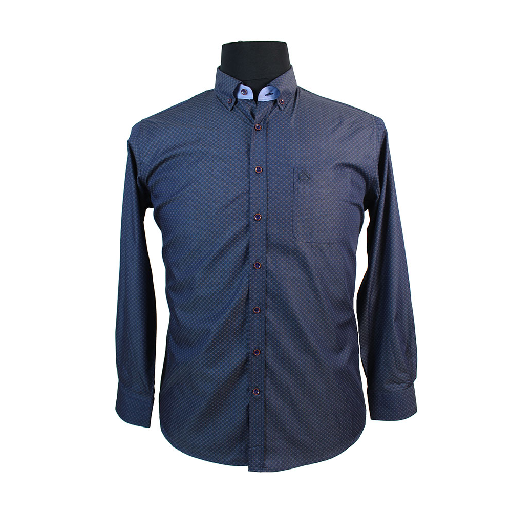 Campione West Long Sleeve Shirt