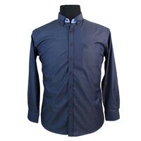 Campione West Long Sleeve Shirt