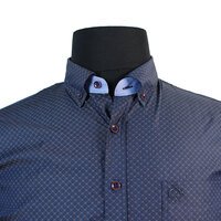 Campione West Long Sleeve Shirt