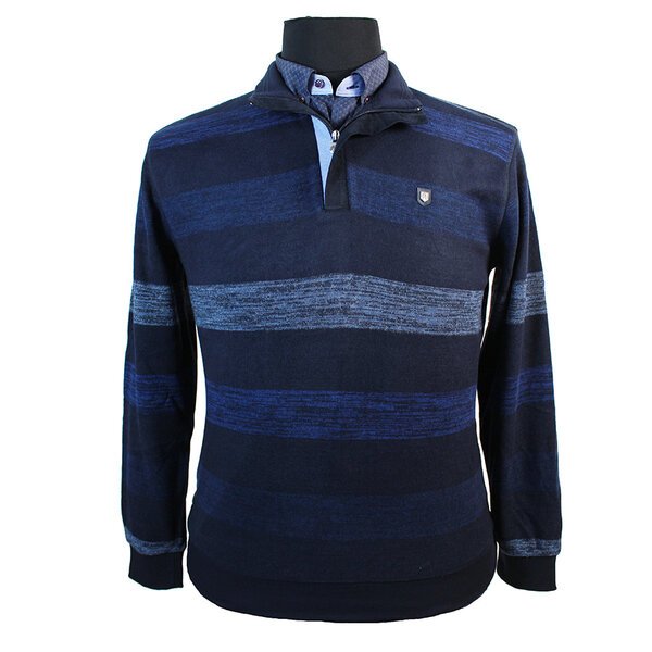 Campione Grayson Peak Sweater-shop-by-brands-Beggs Big Mens Clothing - Big Men's fashionable clothing and shoes