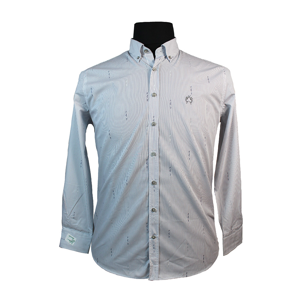 Campione Grayson Peak Long Sleeve Shirt