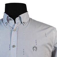 Grayson peak LS Shirt