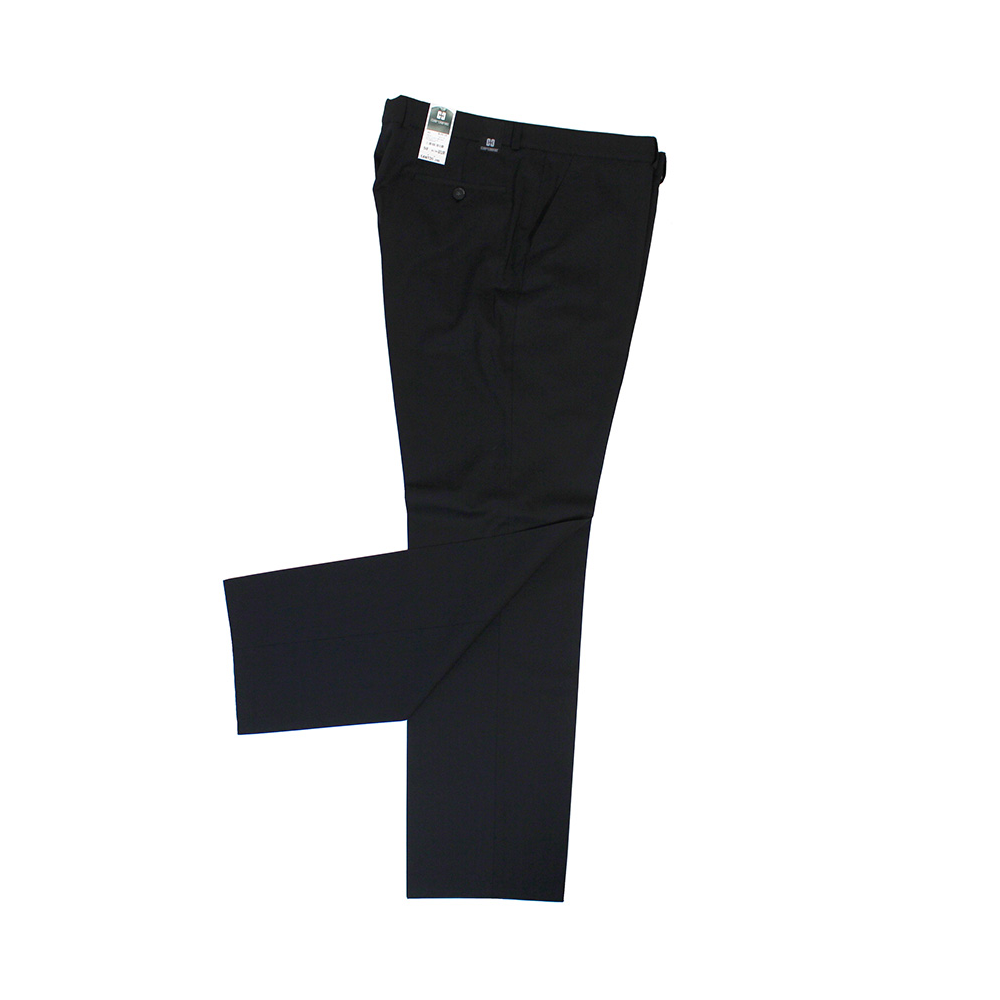 Club of Comfort 2590 Wool Mix Stretch Trouser
