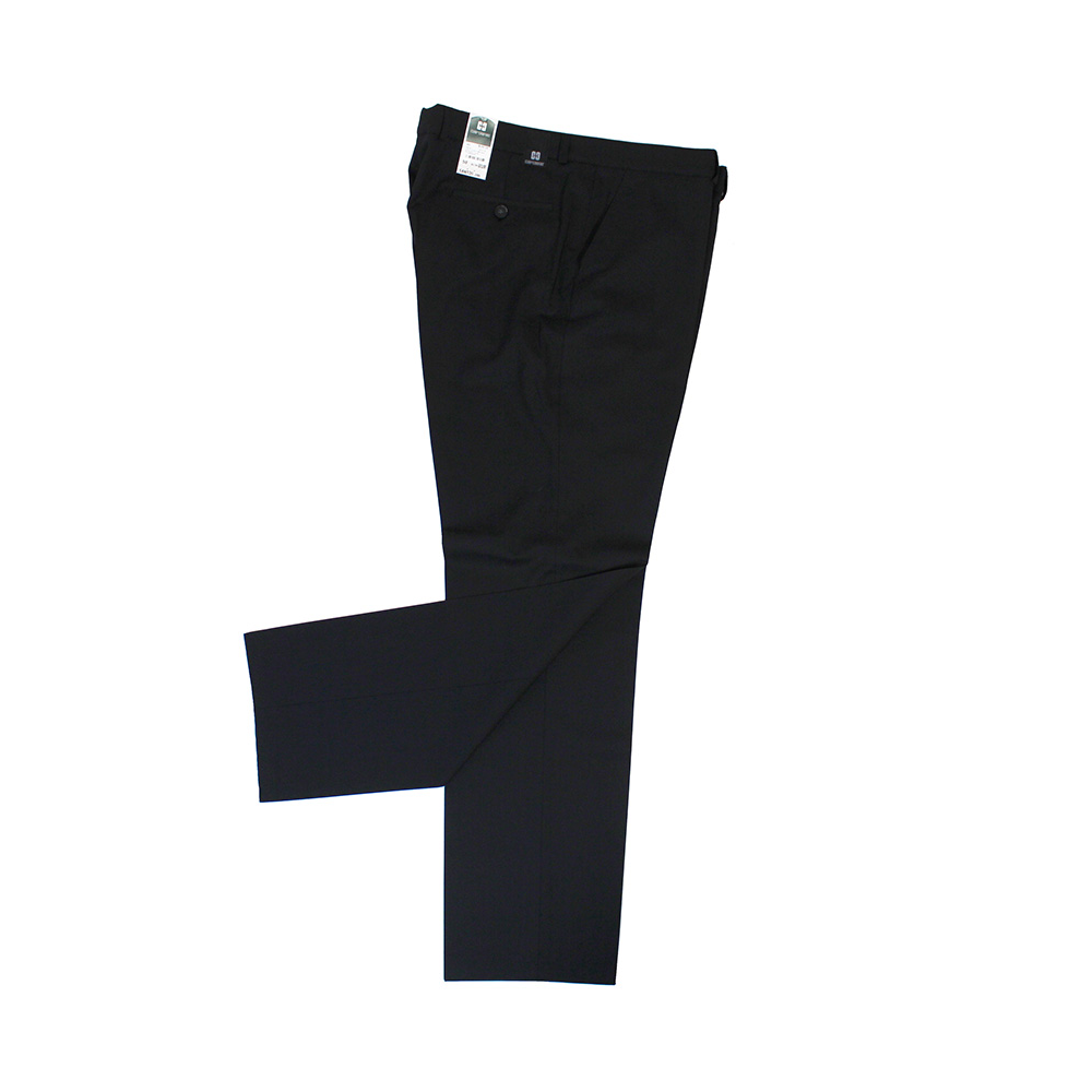 Club of Comfort 2590 Wool Mix Stretch Trouser