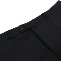 Club of Comfort 2590 Wool Mix Stretch Trouser