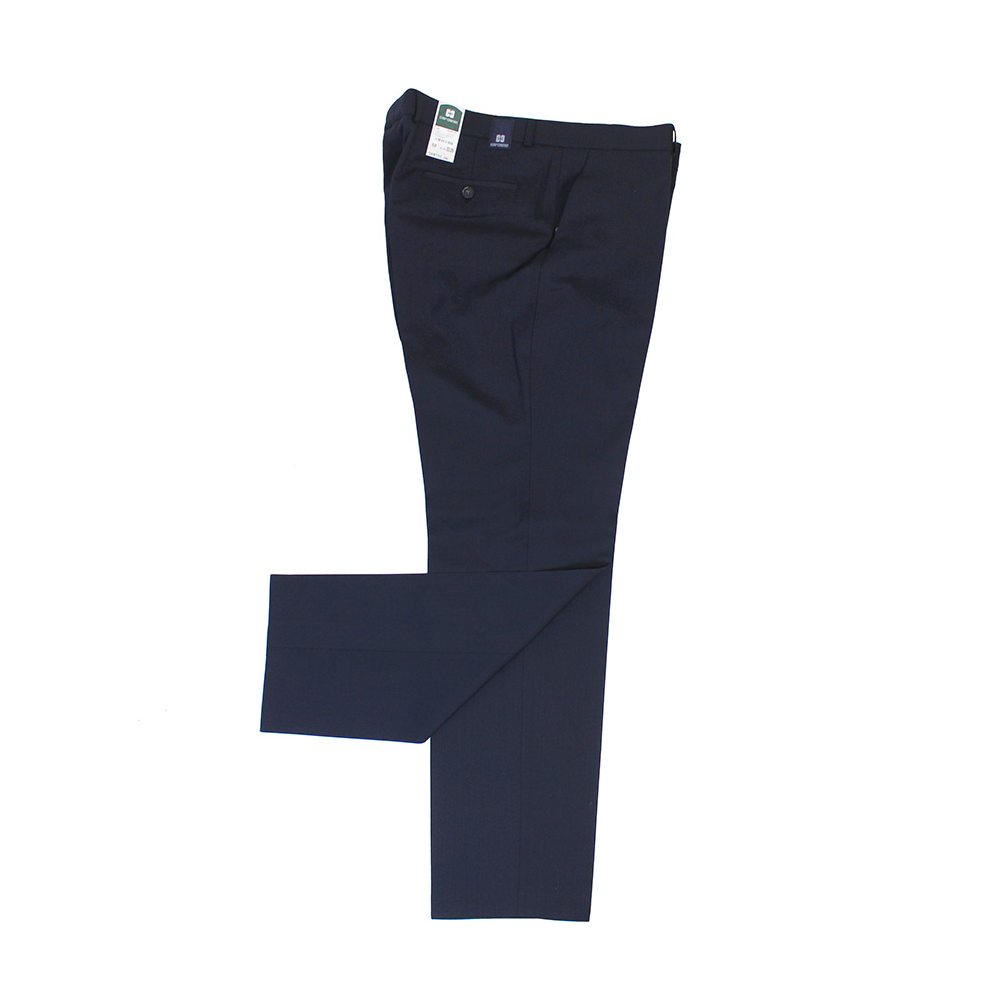 Club of Comfort 2590 Wool Mix Stretch Trouser