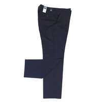 Club of Comfort 2590 Wool Mix Stretch Trouser