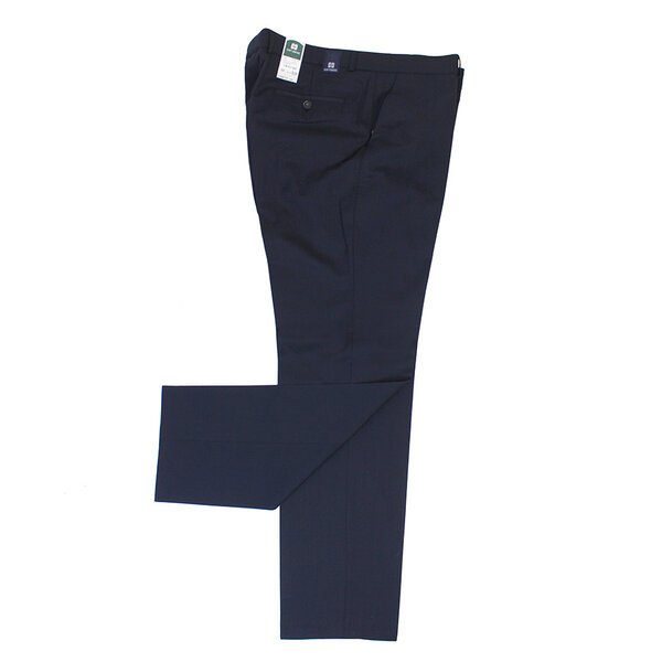 Club of Comfort 2590 Wool Mix Stretch Trouser-shop-by-brands-Beggs Big Mens Clothing - Big Men's fashionable clothing and shoes