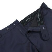 Club of Comfort 2590 Wool Mix Stretch Trouser