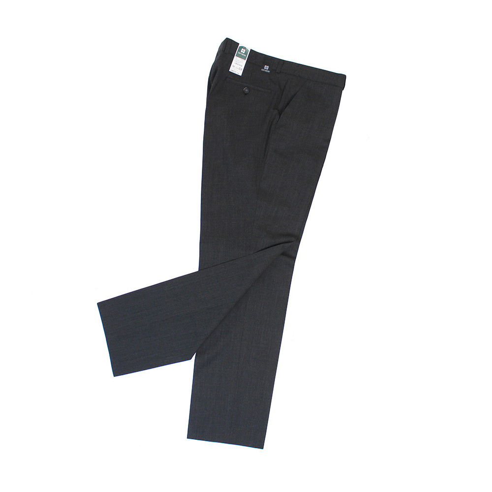 Club of Comfort 2590 Wool Mix Stretch Trouser