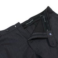 Club of Comfort 2590 Wool Mix Stretch Trouser