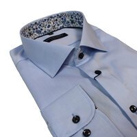 Casa Moda Non Iron Cotton Plain Business Shirt