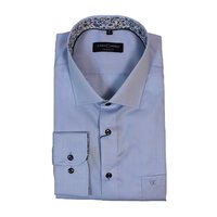 Casa Moda Non Iron Cotton Plain Business Shirt