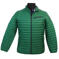 S4 Madboy Lightweight Puffer Fashion Jacket