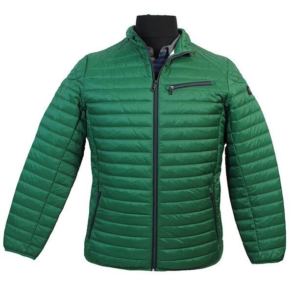 S4 Madboy Lightweight Puffer Fashion Jacket-shop-by-brands-Beggs Big Mens Clothing - Big Men's fashionable clothing and shoes