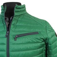 S4 Madboy Lightweight Puffer Fashion Jacket