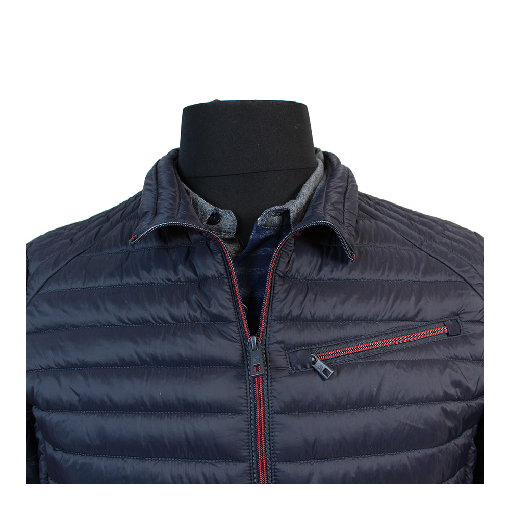 S4 Madboy Reloaded Jacket in Khaki