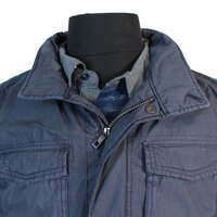 S4 Skye Garment Dyed Field Full Zip Jacket