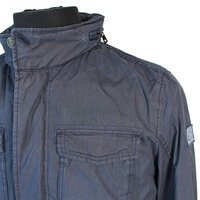 S4 Skye Garment Dyed Field Full Zip Jacket