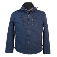 Redpoint Byron Cotton Outer Garment Dye Bomber Jacket