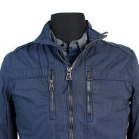 Redpoint Byron Cotton Outer Garment Dye Bomber Jacket