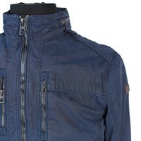 Redpoint Byron Cotton Outer Garment Dye Bomber Jacket