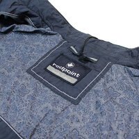 Redpoint Byron Cotton Outer Garment Dye Bomber Jacket