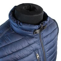 North56 Puffer Vest with Stretch Side Panel Features