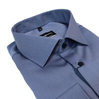 Venti Non Iron Cotton X Tall Slim Cut Business Shirt