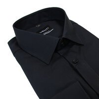 Venti Non Iron Cotton X Tall Slim Cut Business Shirt