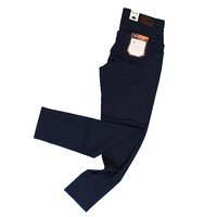 Redpoint Garment Dyed Stretch Cotton Jean Style Pant