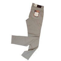 Redpoint Garment Dyed Stretch Cotton Jean Style Pant