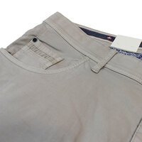 Redpoint Garment Dyed Stretch Cotton Jean Style Pant