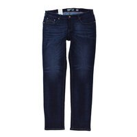 Paddocks Super Stretch Denim Tapered Low Rise Fashion Jean