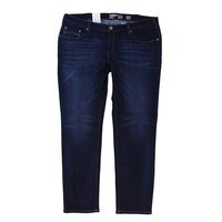 Paddocks Super Stretch Denim Tapered Low Rise Fashion Jean