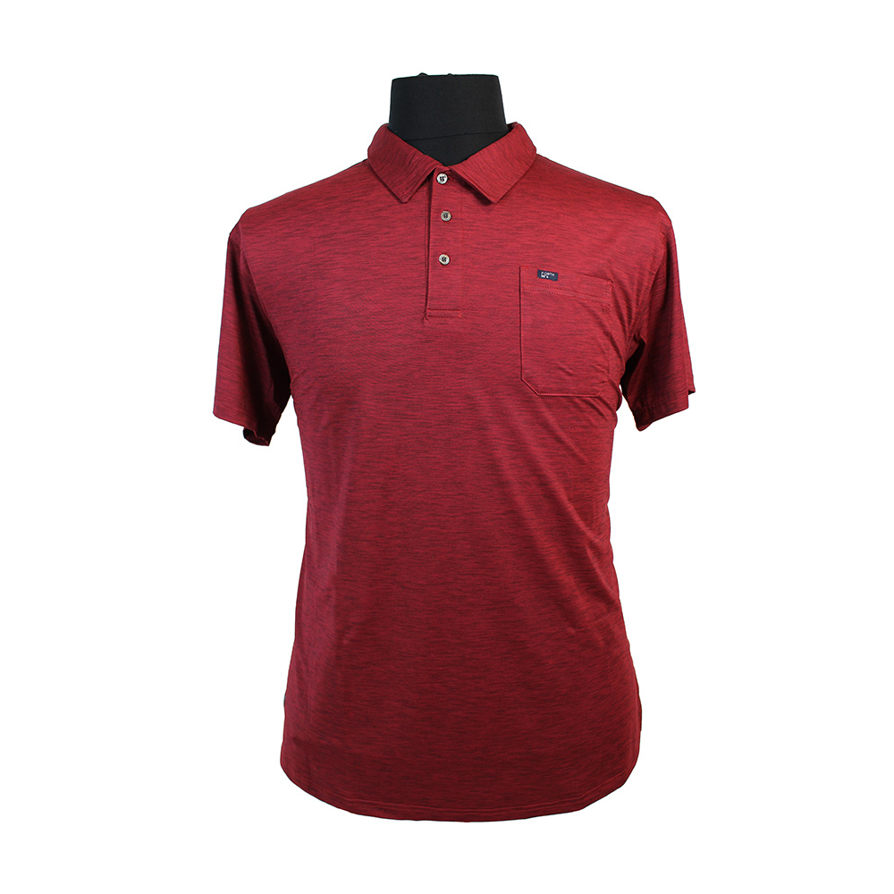 North56 Cool Effect  Fashion Polo with Pocket