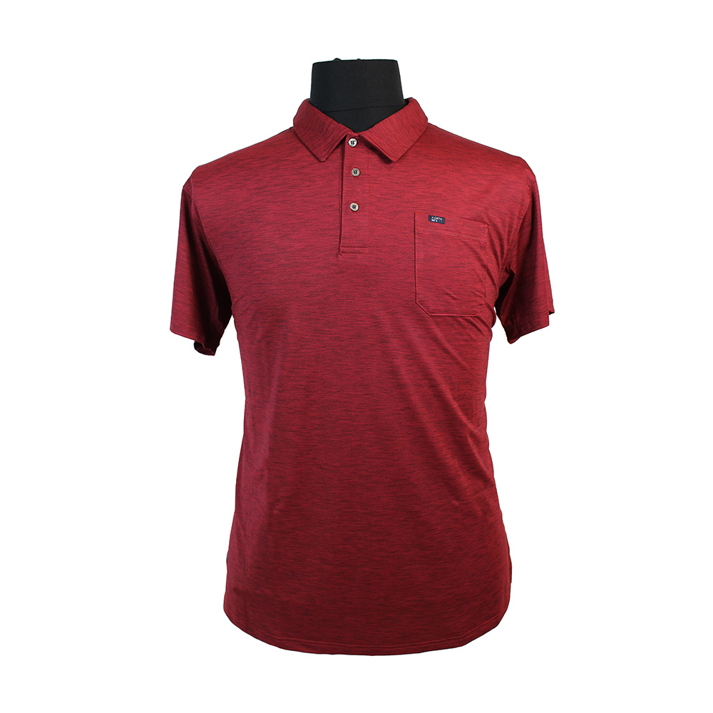 North56 Cool Effect  Fashion Polo with Pocket