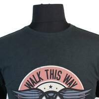 Replika Cotton AEROSMITH Toys in the Attic Licensed Tee