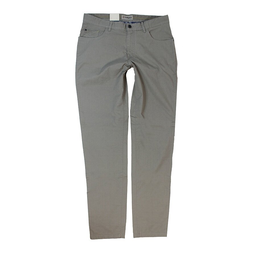 Redpoint Stretch Cotton 5 Pocket Jean Style Cut Chino Redpoint is