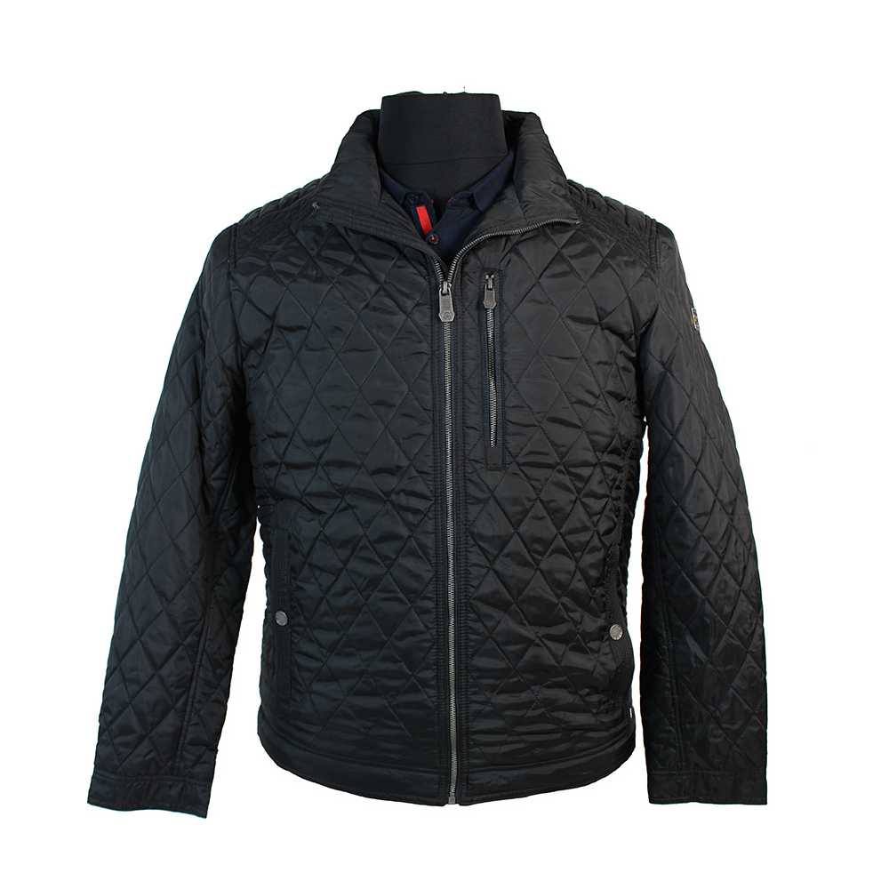 Redpoint Barbour Style Jacket