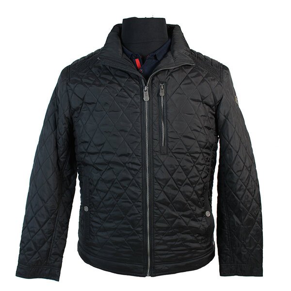 Redpoint Barbour Style Jacket-shop-by-brands-Beggs Big Mens Clothing - Big Men's fashionable clothing and shoes