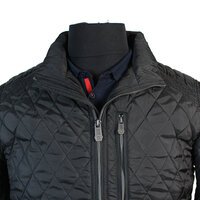 Redpoint Barbour Style Jacket